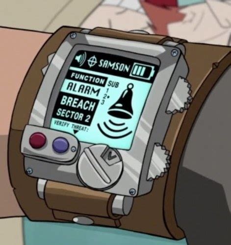 venture bros communicator watch replica|The Venture Bros. WRIST WATCH Communicator 1:1 Replica .